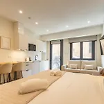 Acacias City Center By Valcambre
