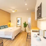 Acacias City Center By Valcambre