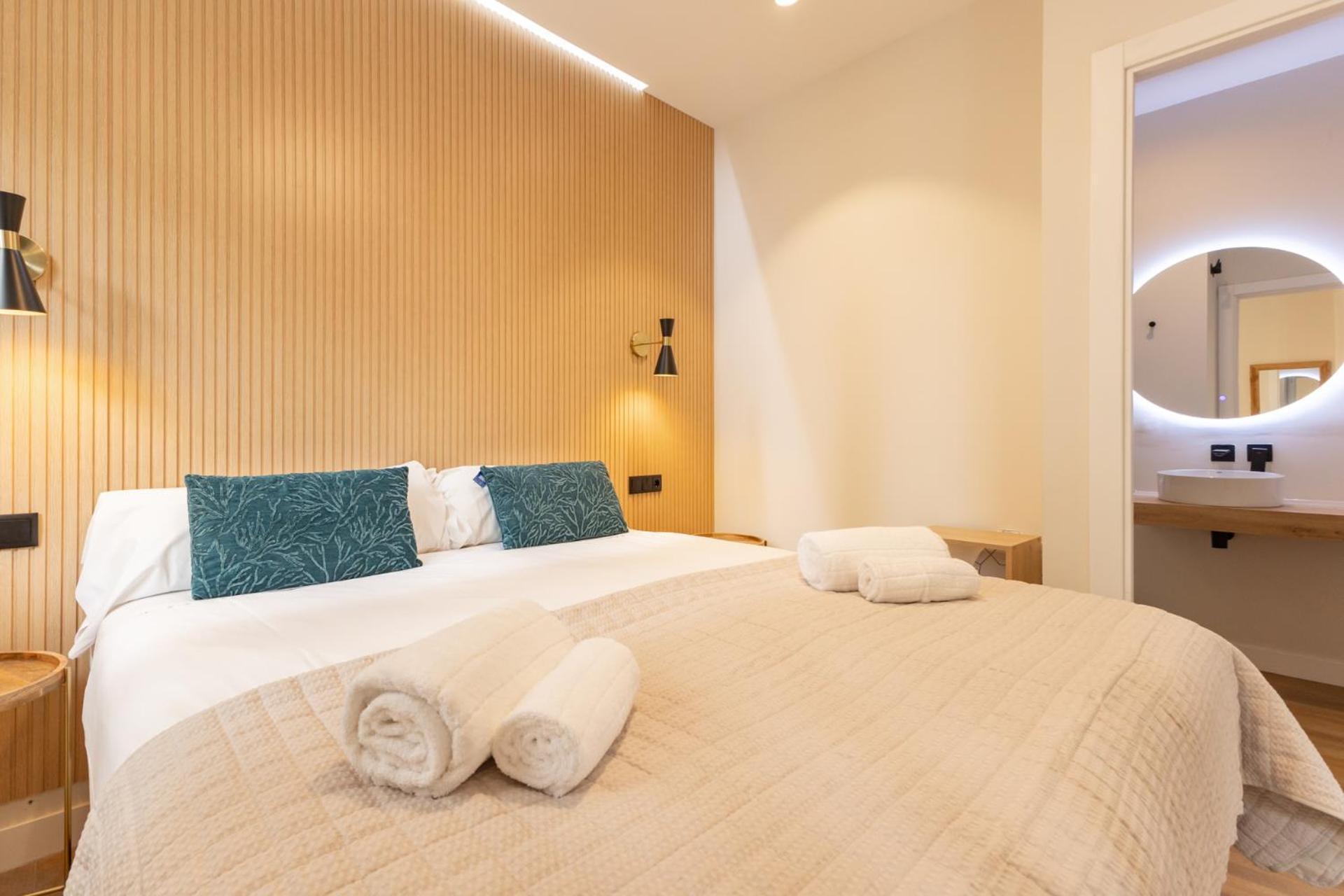 Acacias Center By Valcambre Apartment Sevilla