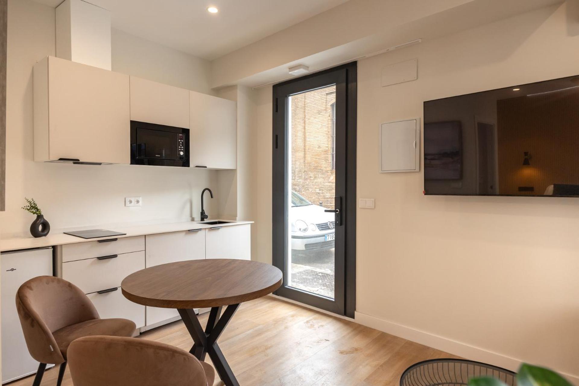 Acacias Center By Valcambre Apartment *